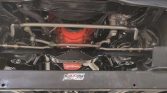 2nd gen classic blue 1971 Chevrolet Camaro Z28 For Sale