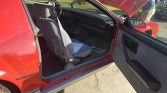 3rd gen red 1985 Chevrolet Camaro Z28 automatic For Sale