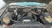3rd generation 1983 Chevrolet Camaro 6 cylinder For Sale