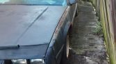 3rd generation 1983 Chevrolet Camaro 6 cylinder For Sale