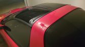 4th gen red 2002 Chevrolet Camaro SS 6spd manual For Sale