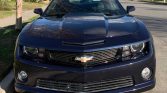 5th gen 2013 Chevrolet Camaro 2SS RS package auto For Sale