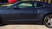 5th gen 2013 Chevrolet Camaro 2SS RS package auto For Sale