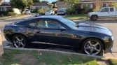 5th gen 2013 Chevrolet Camaro 2SS RS package auto For Sale