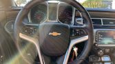5th gen 2013 Chevrolet Camaro 2SS RS package auto For Sale
