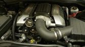 5th gen black 2010 Chevrolet Camaro ZL575 600 HP For Sale