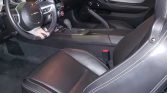 5th gen black 2010 Chevrolet Camaro ZL575 600 HP For Sale