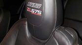 5th gen black 2010 Chevrolet Camaro ZL575 600 HP For Sale