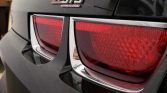 5th gen black 2010 Chevrolet Camaro ZL575 600 HP For Sale