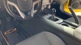 5th gen yellow 2014 Chevrolet Camaro LT RS V6 manual For Sale