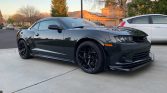 5th generation 2015 Chevrolet Camaro Z28 low miles For Sale