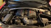 5th generation 2015 Chevrolet Camaro Z28 low miles For Sale