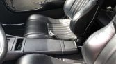 1st gen black 1968 Chevrolet Camaro Rally Sport 454 For Sale