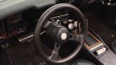 1st gen black 1969 Chevrolet Camaro convertible 383 For Sale