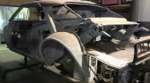 1st generation 1967 Chevrolet Camaro RS project For Sale