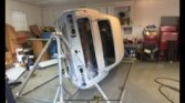 1st generation 1968 Chevrolet Camaro project car For Sale