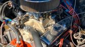 2nd gen 1978 Chevrolet Camaro Z28 V8 4spd manual For Sale