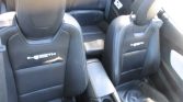 5th gen 2012 Chevrolet Camaro SS convertible manual For Sale