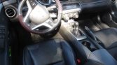 5th gen 2012 Chevrolet Camaro SS convertible manual For Sale
