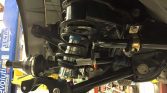 5th gen black 2012 Chevrolet Camaro 2SS automatic For Sale