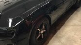 5th gen black 2012 Chevrolet Camaro 2SS automatic For Sale