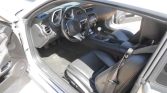 5th generation 2010 Chevrolet Camaro SS 6spd manual For Sale