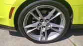 6th gen 2019 Chevrolet Camaro 2SS V8 low miles For Sale