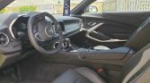 6th gen 2019 Chevrolet Camaro 2SS V8 low miles For Sale