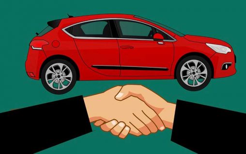 Steps To Buying A Used Car From Dealers In Montgomery