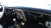 1st gen Frost Green 1968 Chevrolet Camaro 327CI For Sale