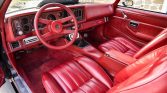 2nd gen black 1980 Chevrolet Camaro Z28 350 4spd For Sale