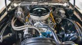 2nd gen black 1980 Chevrolet Camaro Z28 350 4spd For Sale