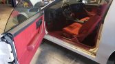 3rd gen white 1987 Chevrolet Camaro IROC Z28 auto For Sale