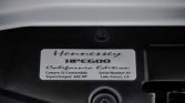 5th gen 2011 Chevrolet Camaro Hennessey HPE600 California Edition For Sale