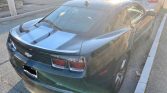 5th gen 2012 Chevrolet Camaro LT RS package manual For Sale