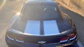 5th gen 2012 Chevrolet Camaro LT RS package manual For Sale