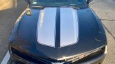 5th gen 2012 Chevrolet Camaro LT RS package manual For Sale