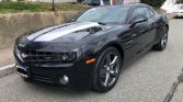5th gen 2012 Chevrolet Camaro LT RS package manual For Sale