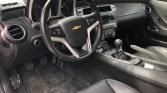 5th gen 2012 Chevrolet Camaro LT RS package manual For Sale