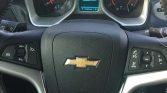 5th generation 2015 Chevrolet Camaro RS LT automatic For Sale