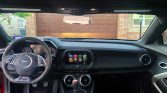 6th gen 2018 Chevrolet Camaro SS 1LE 6spd manual For Sale