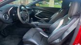 6th gen 2018 Chevrolet Camaro SS 1LE 6spd manual For Sale