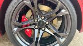 6th gen 2018 Chevrolet Camaro SS 1LE 6spd manual For Sale
