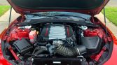 6th gen 2018 Chevrolet Camaro SS 1LE 6spd manual For Sale