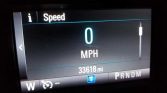 6th gen Hyper Blue Metallic 2016 Chevrolet Camaro RS For Sale