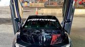 6th gen custom built 2017 Chevrolet Camaro LT 3.6L For Sale