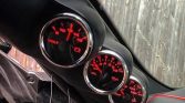 6th gen custom built 2017 Chevrolet Camaro LT 3.6L For Sale