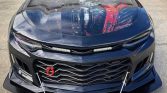 6th gen custom built 2017 Chevrolet Camaro LT 3.6L For Sale