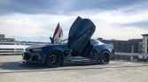6th gen custom built 2017 Chevrolet Camaro LT 3.6L For Sale