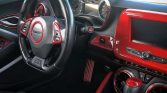 6th gen custom built 2017 Chevrolet Camaro LT 3.6L For Sale